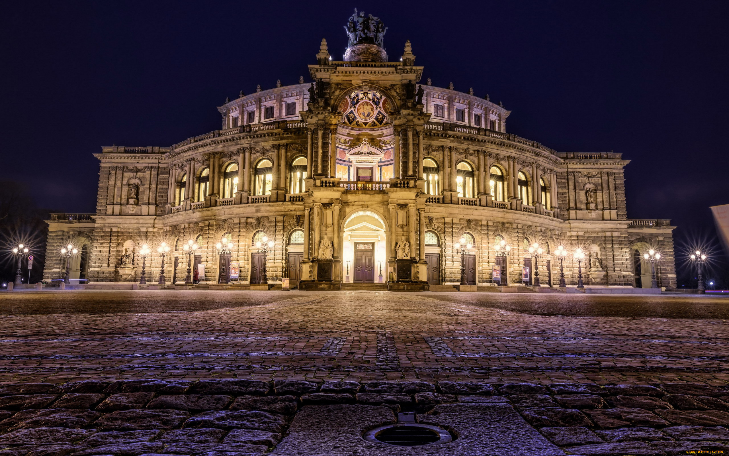 semperoper, saxon state opera, ,  , , saxon, state, opera